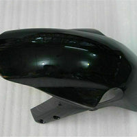 MS Injection New Gold Black Fairing Kit Fit for  2003-2004 GSXR 1000 p023