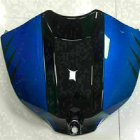 NT Injection Blue Plastic Fairing Kit Fit for Yamaha YZF R1 2009-2011 N033