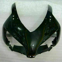 MS Injection Mold Glossy Black Fairing Kit Fit for Honda2004-2005 CBR1000RR u010