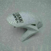 NT Injection New Orange White Fairing Fit for Honda 2006-2007 CBR1000RR N101