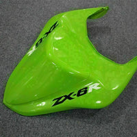 MSA Fit for  2007 2008 ZX6R ABS With Seat Cowl Injection Fairing t006-T