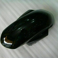 MS Injection Molded White Black Fairing Fit for  2003-2004 GSXR 1000 p016