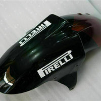 MSA Fit for  Ninja 2006 2007 ZX10R With Seat Cowl Injection Fairing t0015-T