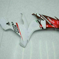 US STOCK NT Injection Red ABS Plastic Fairing Fit for Yamaha 2004-2006 YZF R1 N003 Available in CA