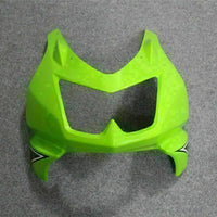 MS Fit for  2008-2012 EX250 250R Plastic New Injection Fairing t031-T-02