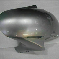 MS Injection Mold Fairing Silvery Fit for ABS Honda CBR1000RR 2004-2005 u090