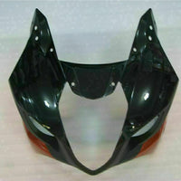 MS Injection Plastic Black New Fairing Fit for  2003-2004 GSXR 1000 r052