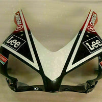 MS Injection Mold White Black Fairing Kit Fit for Honda 2004-2005 CBR1000RR u062