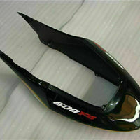 MS Orange Black Fairing Injection Fit for Honda 1999-2000 CBR600 F4 Plastic u029
