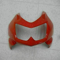 MS Fit for  2008-2012 EX250 250R Plastic New Injection Fairing t012-T