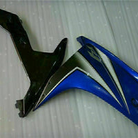 NT Injection New Blue Plastic Fairing Fit for Yamaha 2007-2008 YZF R1 N013
