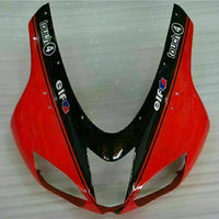 MSA Fit for  2007 2008 ZX6R Plastics With Seat Cowl Injection Fairing t002-T