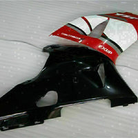 MSB Injection Mold Kit Red Plastic Fairing Fit for Yamaha 2000-2001 YZF R1 g021