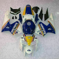 MSA Injection ABS Fairing Fit for Honda 2005-2006 CBR600RR Kit Plastic u043