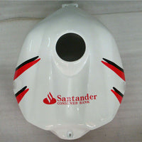 MSA Plastic Kit Red Injection Fairing Fit for Yamaha 2004-2006 YZF R1 u034