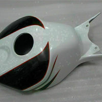 MS Injection White Bodywork Fairing Kit Fit for Honda 2006-2007 CBR1000RR u055