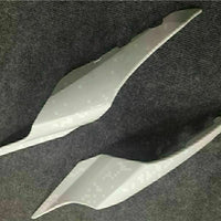 MS Injection Molding New Kit White ABS Fairing Fit for Yamaha 2015-2019 YZF R1 g010