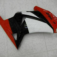 MS Fit for  2008-2012 EX250 250R Plastic New Injection Fairing t012-T