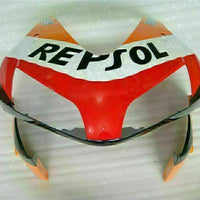 MSA Injection Mold ABS Bodywork Fairing Fit for Honda 2003-2004 CBR600RR u041