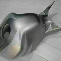 MS Injection Mold Fairing Silvery Fit for ABS Honda CBR1000RR 2004-2005 u090