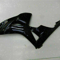 MSA Injection Gloss Black Fairing Kit Fit for Honda 2006-2007 CBR1000RR WTH v005