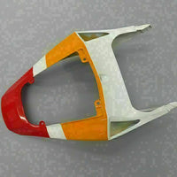 MS Injection Orange ABS Fairing Set Fit for Honda 2013-2025 CBR600RR u014