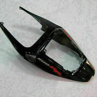 MSA Injection Glossy Black Fairing Fit for Honda 2005-2006 CBR600RR Plastic u038