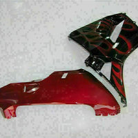 MSA Injection Mold ABS Kit Plastic Fairing Fit for Honda 2003-2004 CBR600RR u017