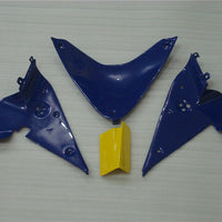 MSA Fairing Yellow Injection Bodywork Fit for Honda 1997-1998 CBR600F3 u012