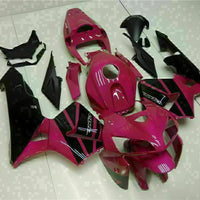 MSA Injection ABS Cowl Kit Fairing Fit for Honda 2005-2006 CBR600RR Plastic u099