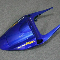 MSA Injection Yellow Fairing Fit for Honda 2005-2006 CBR600RR ABS Plastic t049