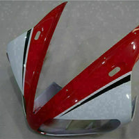 NT Injection Mold Kit Red Plastic Fairing Fit for Yamaha 2002-2003 YZF R1 N020