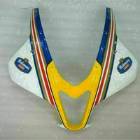 MSA Injection Blue Fairing Kit Fit for Honda 2007-2008 CBR600RR Plastic u027