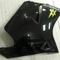 MS Injection Mold Black Fairing ABS Kit Fit for Honda 1996-2007 CBR1100XX u025