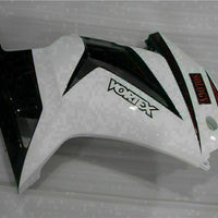 MS Fit for  2008-2012 EX250 250R Plastic New Injection Fairing t036-T