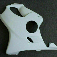 MSA Injection ABS Unpainted  Fairing Fit for Honda 2004-2007 CBR600 F4I u0BB