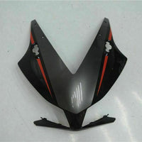 NT Injection Plastic Grey Black Fairing Fit for Honda 2012-2016 CBR1000RR N024