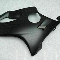MS Injection Mold Matte Black Fairing Set Fit for Honda 2001-2003 CBR600 F4I u049