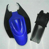 MSB Injection Mold Blue Fairing Fit for  2006 2007 GSXR 600 750 n018