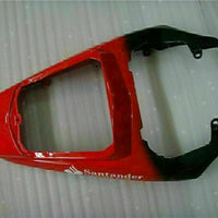 MS Injection Mold Red Black Fairing Fit for Yamaha YZF 2003-2005 R6 & 06-09 R6S g020