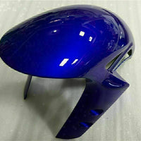 MSB Injection Molding Blue Fairing Kit Fit For Yamaha YZF R1 2012-2014 2013 g023