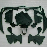 MS Injection Orange ABS Fairing Set Fit for Honda 2013-2025 CBR600RR u014