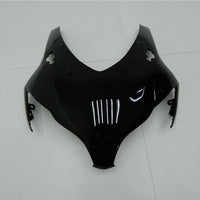 NT Injection Mold Glossy Black Blue Fairing Fit for Honda 2008-2011 CBR1000RR N3308
