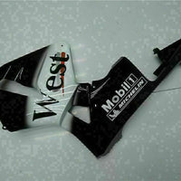 NT Injection Kit Fairing Fit for Honda 2005-2006 CBR600RR Set Bodywork N091