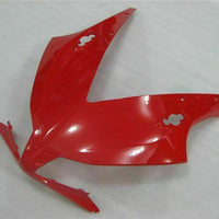 US STOCK NT Injection Plastic Red Fairing ABS Set Fit for Honda 2012-2016 CBR1000RR N015 Available in CA