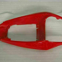 MS Injection Molding Fairing Red Set Fit for ABS Honda CBR929RR 2000-2001 u026