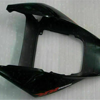 MS Injection Fairing Black White Fit for ABS Honda CBR1000RR 2004-2005 u043