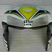 MSA Injection Molding Fairing Fit for Honda 2005-2006 CBR600RR Kit Plastic u026