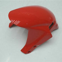 MSA Injection Red Fairing Fit for Honda 2005-2006 CBR600RR Kit Bodywork p080