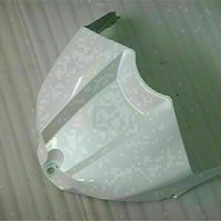 MSB Injection White Plastic Fairing Kit Fit for Yamaha YZF R1 2009-2011 g010